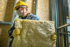 Types of Insulation We Offer in Johns Creek, GA