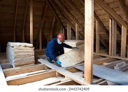 Best Reflective Insulation  in Johns Creek, GA