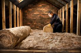 Best Insulation for New Construction  in Johns Creek, GA