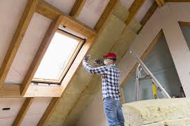 Best Wall Insulation Installation  in Johns Creek, GA