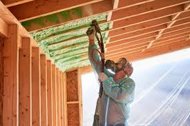 Best Blown-In Insulation  in Johns Creek, GA