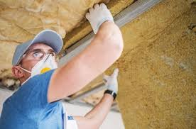 Best Insulation Air Sealing  in Johns Creek, GA