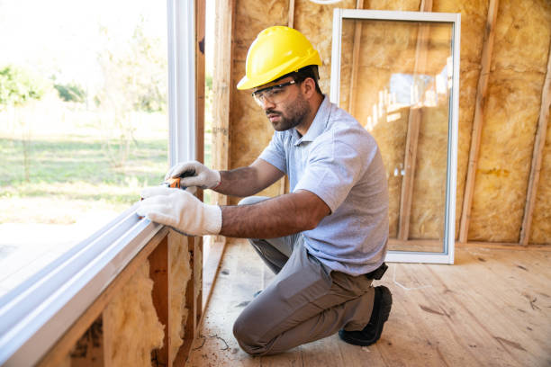 Best Attic Insulation Installation  in Johns Creek, GA