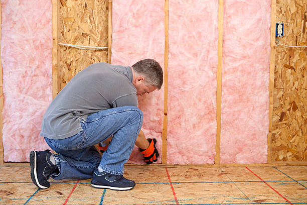 Trusted Johns Creek, GA Insulation Experts