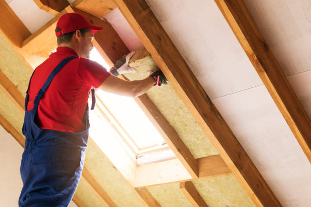 Best Fireproof Insulation  in Johns Creek, GA